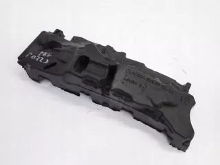 A6542260700 6542260700 Декоративная крышка двигателя Mercedes C W205 Арт e12683518, вид 2