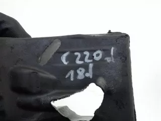 A6542260700 6542260700 Декоративная крышка двигателя Mercedes C W205 Арт e12683518, вид 5