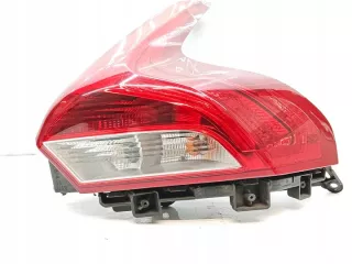 31395845 Фонарь задний правый Volvo V40 2 Арт e12683459, вид 2