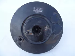 1T1614105G Вакуумный усилитель тормозов Volkswagen Golf 5 Арт e12683436, вид 3