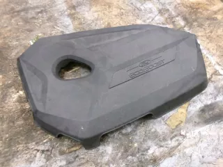 FORDCMAX33 Декоративная крышка двигателя Ford C-max 2 Арт e12683405, вид 1