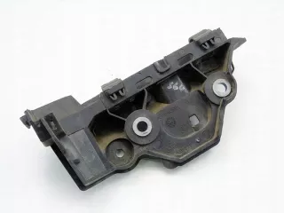 8200397012 MS14250703 Декоративная крышка двигателя Dacia Duster 1 Арт e12683393, вид 4