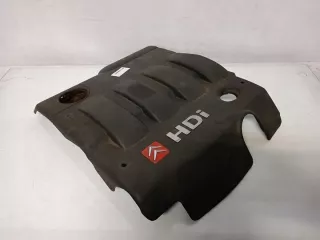  Декоративная крышка двигателя Citroen C5 1 Арт e12683372, вид 1