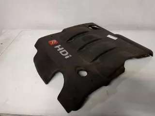  Декоративная крышка двигателя Citroen C5 1 Арт e12683372, вид 2