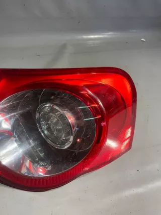 3C9945096N Фонарь задний правый Volkswagen Passat B6 Арт e12683353, вид 2