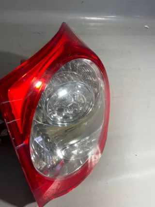 3C9945096N Фонарь задний правый Volkswagen Passat B6 Арт e12683353, вид 3