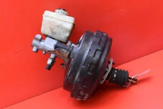 A1634300630 Вакуумный усилитель тормозов Mercedes ML W163 Арт e12683155, вид 2