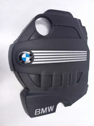 11147797410 Декоративная крышка двигателя BMW 1 E81/E82/E87/E88 Арт e12683000, вид 1