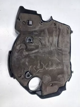 11147797410 Декоративная крышка двигателя BMW 1 E81/E82/E87/E88 Арт e12683000, вид 3