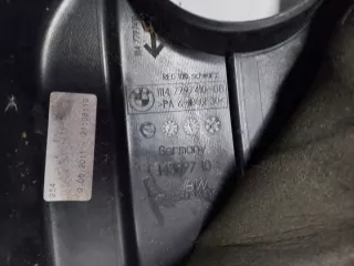 11147797410 Декоративная крышка двигателя BMW 1 E81/E82/E87/E88 Арт e12683000, вид 4