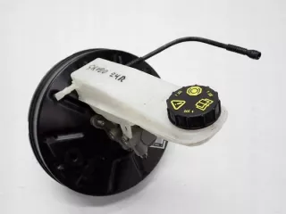 9805232280 Вакуумный усилитель тормозов Citroen jumpy 3 Арт e12682888, вид 1