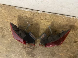 9876543245544 Фонарь задний правый Renault Captur Арт e12682858, вид 2