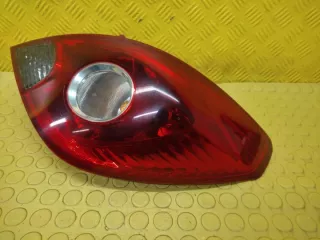 93189091 Фонарь задний правый Opel Corsa D Арт e12682725, вид 3