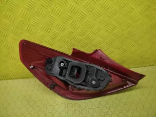 93189091 Фонарь задний правый Opel Corsa D Арт e12682725, вид 4