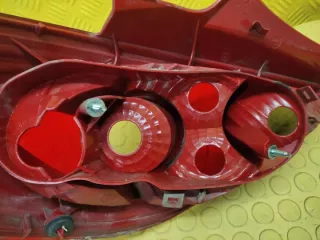 93189091 Фонарь задний правый Opel Corsa D Арт e12682725, вид 6