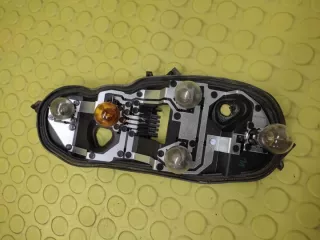 93189091 Фонарь задний правый Opel Corsa D Арт e12682725, вид 7