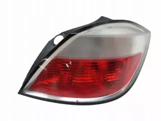  Фонарь задний правый Opel Astra H Арт e12682683, вид 1