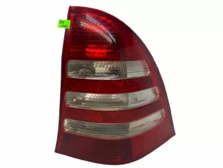 A2038202464 Фонарь задний правый Mercedes C W203 Арт e12682509, вид 1