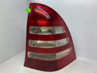A2038202464 Фонарь задний правый Mercedes C W203 Арт e12682509, вид 2