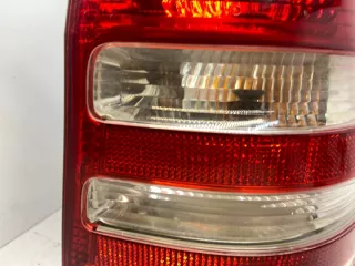 A2038202464 Фонарь задний правый Mercedes C W203 Арт e12682509, вид 4