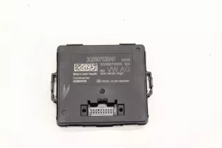 3Q0907530AR Блок предохранителей Volkswagen Passat B8 Арт e12682465, вид 1