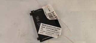 A0295456132 Блок предохранителей Mercedes S W220 Арт e12682272, вид 1