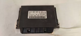 A0295456132 Блок предохранителей Mercedes S W220 Арт e12682272, вид 3