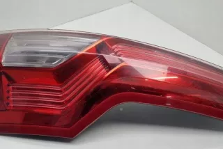 00946602 Фонарь задний правый Citroen C4 2 Арт e12682108, вид 3