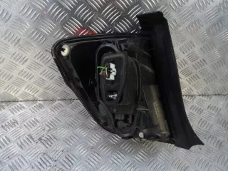 2009-2013 9673805380 Фонарь задний правый Citroen C3 2 Арт e12682097, вид 2