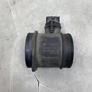 8670114 Расходомер воздуха Volvo S60 2 Арт e12682067, вид 1