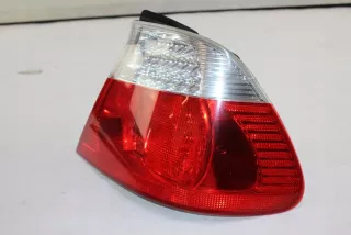 6937454 Фонарь задний правый BMW 3 E46 Арт e12681867, вид 2