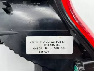 83A945069 Perfectauto24 Фонарь задний левый Audi Q3 1 Арт e12681765, вид 2