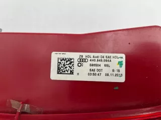 4H0945094A 4H0945094E Perfectauto24 Фонарь задний правый Audi A8 D4 (S8) Арт e12681755, вид 2