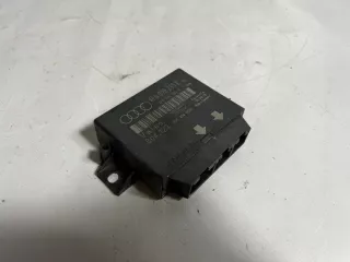 4F0919283K Блок предохранителей Audi Q7 4L Арт e12681735, вид 1