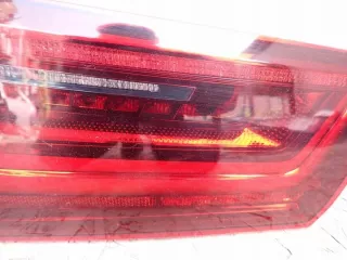 2015-2018R 4G9945093F Фонарь задний левый Audi A6 C7 (S6,RS6) Арт e12681724, вид 4