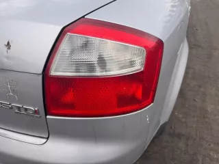  Фонарь задний левый Audi A4 B6 Арт e12681683, вид 2