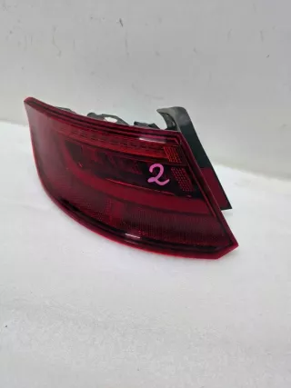 8V4945095D Фонарь задний левый Audi A3 8V Арт e12681560, вид 1