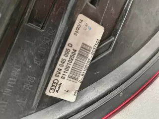 8V4945095D Фонарь задний левый Audi A3 8V Арт e12681560, вид 4