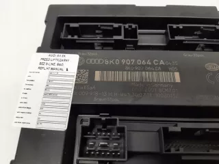 8K0907064CA Блок предохранителей Audi A4 B8 Арт e12681559, вид 2