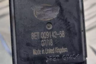 8ET009142-58 Расходомер воздуха Ford Galaxy 3 Арт e12681532, вид 2