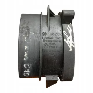7788744 Расходомер воздуха BMW 3 E90/E91/E92/E93 Арт e12681492, вид 4