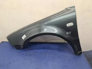 254683 Крыло переднее левое Volkswagen Passat B5 Арт e12681337, вид 1
