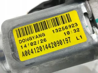 13256923 LORK-592-11330 Моторчик стеклоочистителя фар Opel Zafira C Арт e12681233, вид 4