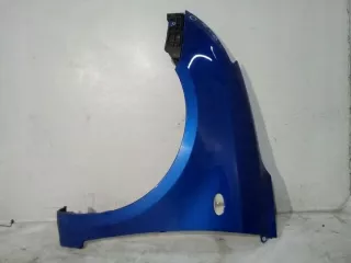  Крыло переднее левое Suzuki Swift 4 Арт e12681168, вид 1