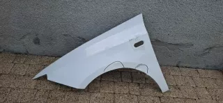 2008-2018 6J0821165 Крыло переднее левое Seat Ibiza 4 Арт e12681086, вид 1