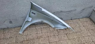 2008-2018 6J0821165 Крыло переднее левое Seat Ibiza 4 Арт e12681086, вид 4