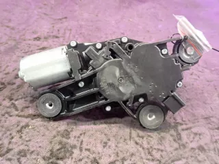 3M51-R17K441-AE 0390201823 Моторчик стеклоочистителя фар Ford Focus 2 Арт e12680950, вид 3