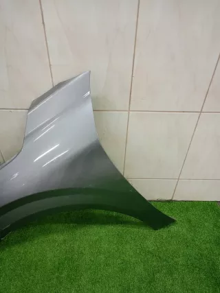 254683 Крыло переднее левое Peugeot 208 2 Арт e12680910, вид 3