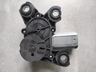 9683364380 Моторчик стеклоочистителя фар Citroen Berlingo 2  Арт e12680858, вид 2