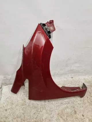 MAJDI25 Крыло переднее правое Nissan Note E12 Арт e12680777, вид 1